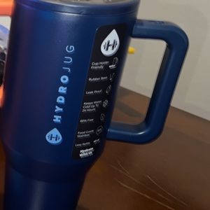 HydroJugs new in box never used 65